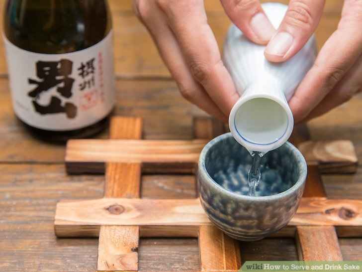 Saquê Bebida Típica do Japão – Como Beber e Benefícios