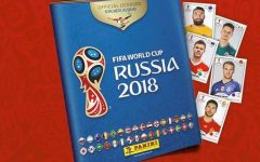 Álbum de Figurinhas da Copa do Mundo – Como Economizar