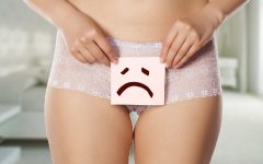 Cores do Corrimento Vaginal – Dicas