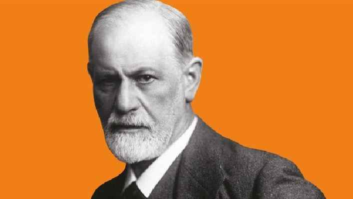 Curso da USP Sobre Sigmund Freud – Inscrições