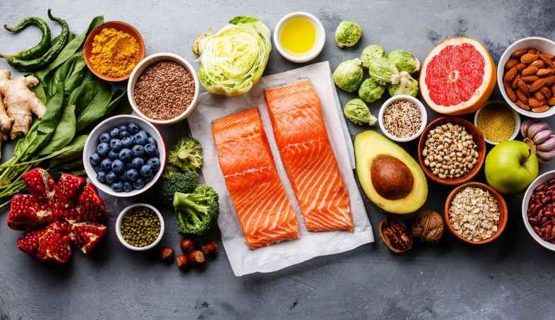Dieta Nórdica – Benefícios e Dicas Para Fazer