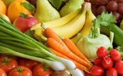 Dieta do Crudivorismo – Alimentos Permitidos e Benefícios
