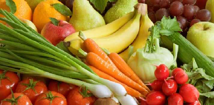Dieta do Crudivorismo – Alimentos Permitidos e Benefícios