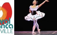 Festival de Dança 2018 Joinville – Programação
