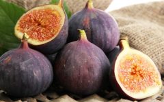 Fruta Figo – Benefícios e Receitas