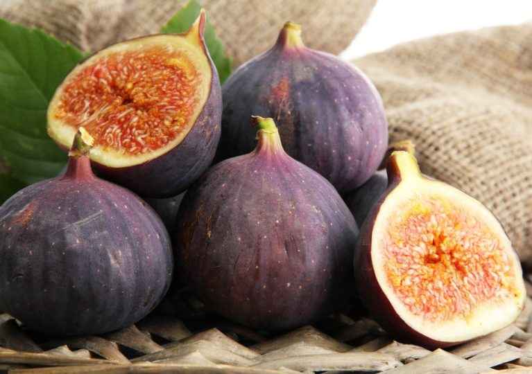 Fruta Figo – Benefícios e Receitas