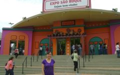Expo São Roque – Ingressos