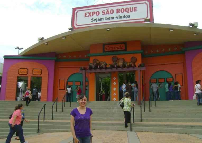 Expo São Roque – Ingressos