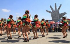 Festa da Independência Boliviana – Gratuita