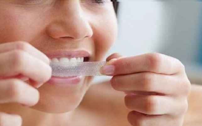 Fitas de Clareamento Dental – Como Funcionam