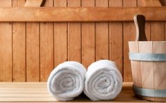 Banho de Sauna – Tipos e Benefícios