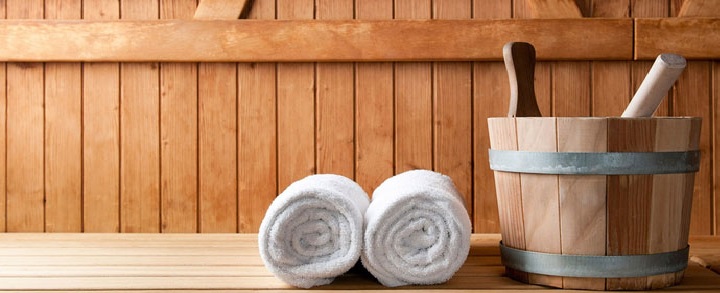 Banho de Sauna – Tipos e Benefícios