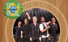 Festival Nova Brasil 2018 – Ingressos