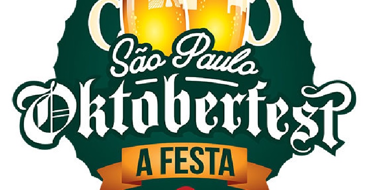 Oktoberfest 2018 Em São Paulo – Programação