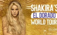 Show de Shakira No Brasil – Ingressos