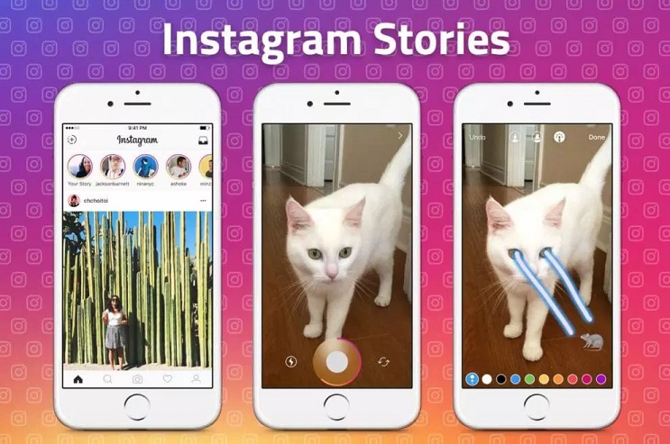 Stories do Instagram Criativos – Dicas de Aplicativos