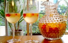 Bebidas Com Espumante – Receitas