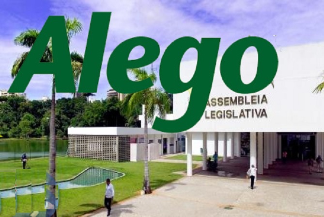 Concurso Na Assembleia Legislativa de Goiás – Inscrições