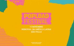 Popload Festival 2018 – Ingressos