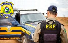 Concurso Polícia Rodoviária Federal – Inscrição