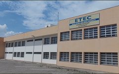ETECS São Paulo – Inscrições