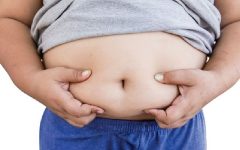 Obesidade Infantil – Causas, Tratamento e Alimentação Saudável