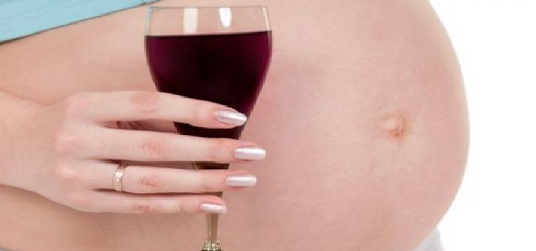 Síndrome Alcoólica Fetal –  Causas e Sintomas