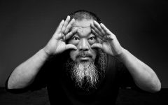 Exposição do Artista Chines Ai Weiwei – Ingressos