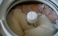 Lavar Travesseiro Na Maquina de Lavar – Passo a Passo