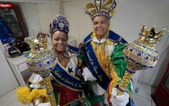 Concurso da Rainha e do Rei do Baile da Pessoa Idosa – Inscrição