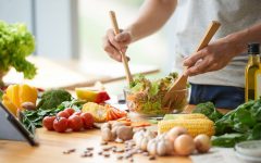 Dieta Flexitariana – Como Fazer e Receitas