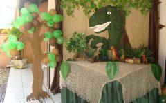 Festa Infantil Dinossauros – Dicas