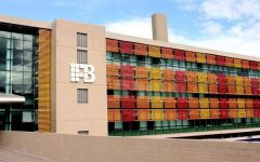 Instituto Federal de Brasília – Vagas Em Cursos