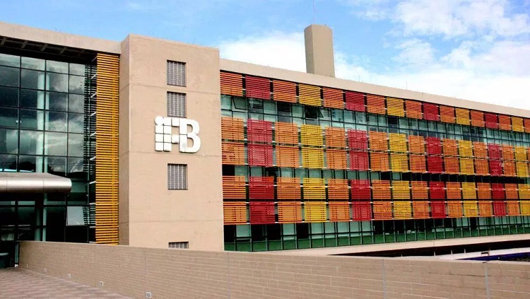 Instituto Federal de Brasília – Vagas Em Cursos