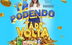 Promoção Nestlé Tá Podendo – Como Participar