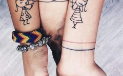 Tatuagem Mãe e Filha – Dicas de Modelos