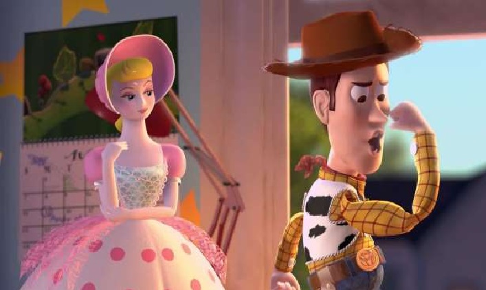 Toy Story 4 – Estreia e Sinopse