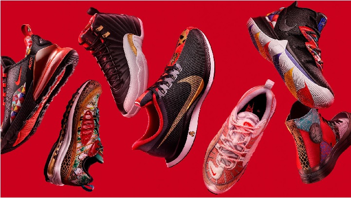 Tênis Nike 2019 – Nova Coleção