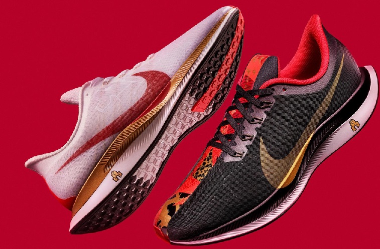 Tênis Nike 2019 – Nova Coleção