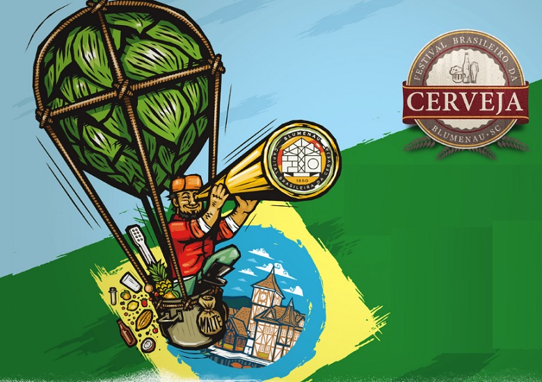 Festival Brasileiro da Cerveja – Ingressos