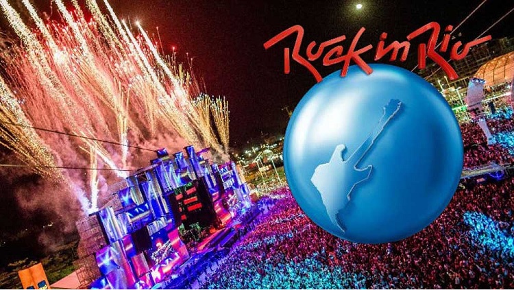Rock in Rio 2019 – Atrações