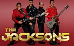 The Jacksons No Brasil – Ingresssos