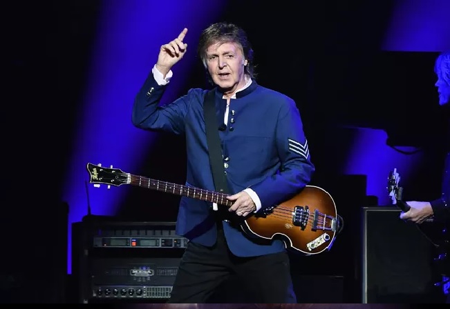 Paul McCartney No Brasil – Ingressos e Datas