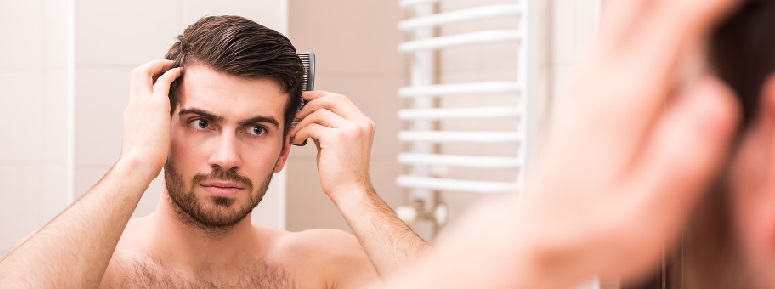 Shampoo Para Cabelos Masculinos – Como Escolher