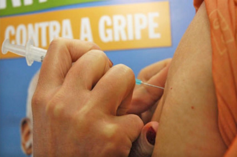 Campanha de Vacinação Contra a Gripe 2019 – Data e Informação