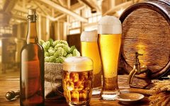 Curso Avançado de Produção de Cerveja Artesanal – Inscrição e Abordagem