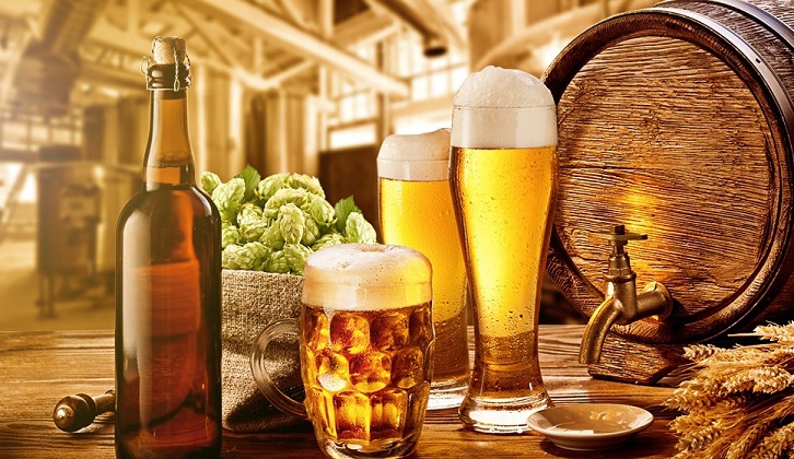 Curso Avançado de Produção de Cerveja Artesanal – Inscrição e Abordagem
