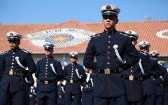 Concurso Oficiais na Polícia Militar de São Paulo – Inscrição