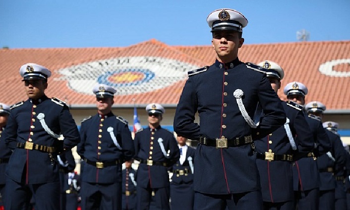 Concurso Oficiais na Polícia Militar de São Paulo – Inscrição
