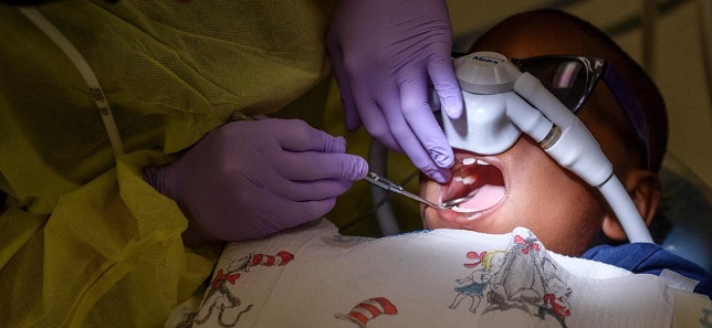 Dentista para Crianças e Adolescentes – Tratamento Grátis E Como Agendar